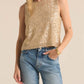 Z Supply - Sloan Sequin Top
