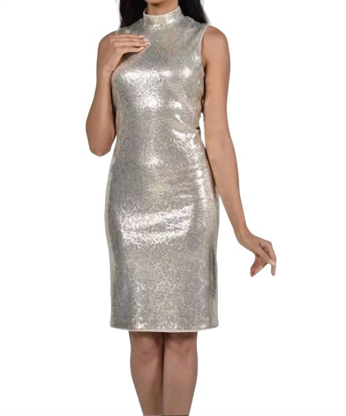 Frank Lyman - Cocktail Dress