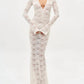Bananhot - TYLER MAXI DRESS