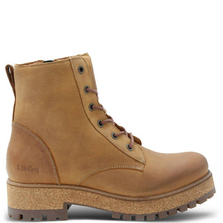 Taos - Botas rasteiras femininas Main Street
