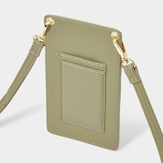 Katie Loxton - Bolsa Crossbody para Celular Bea