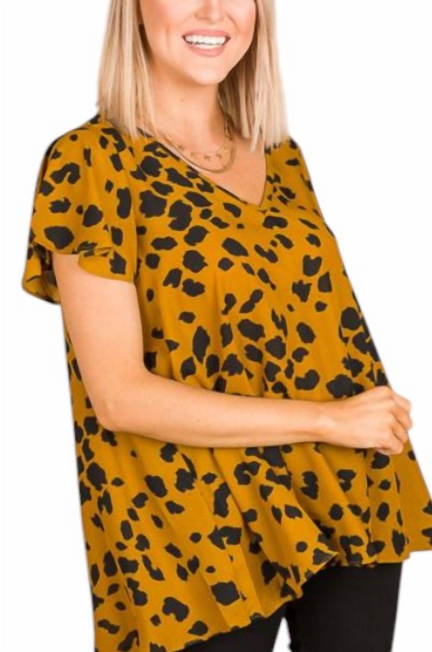 Buddylove - AVRIL POKER TOP