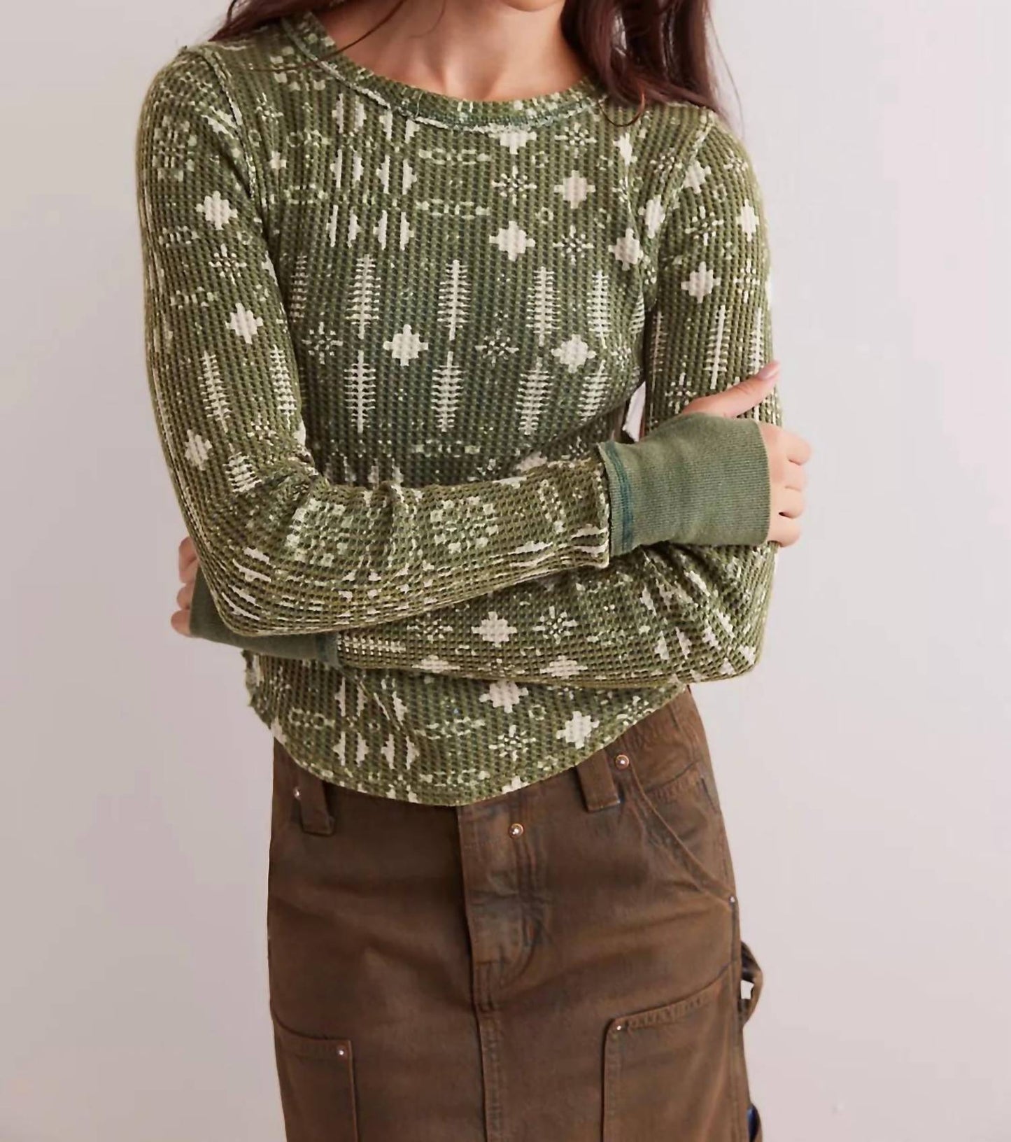 Free People - Pretty Little Thermal