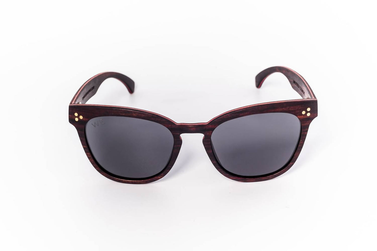 Wooden Element - WOMEN'S SCARLETT WOODEN SUNGLASSES