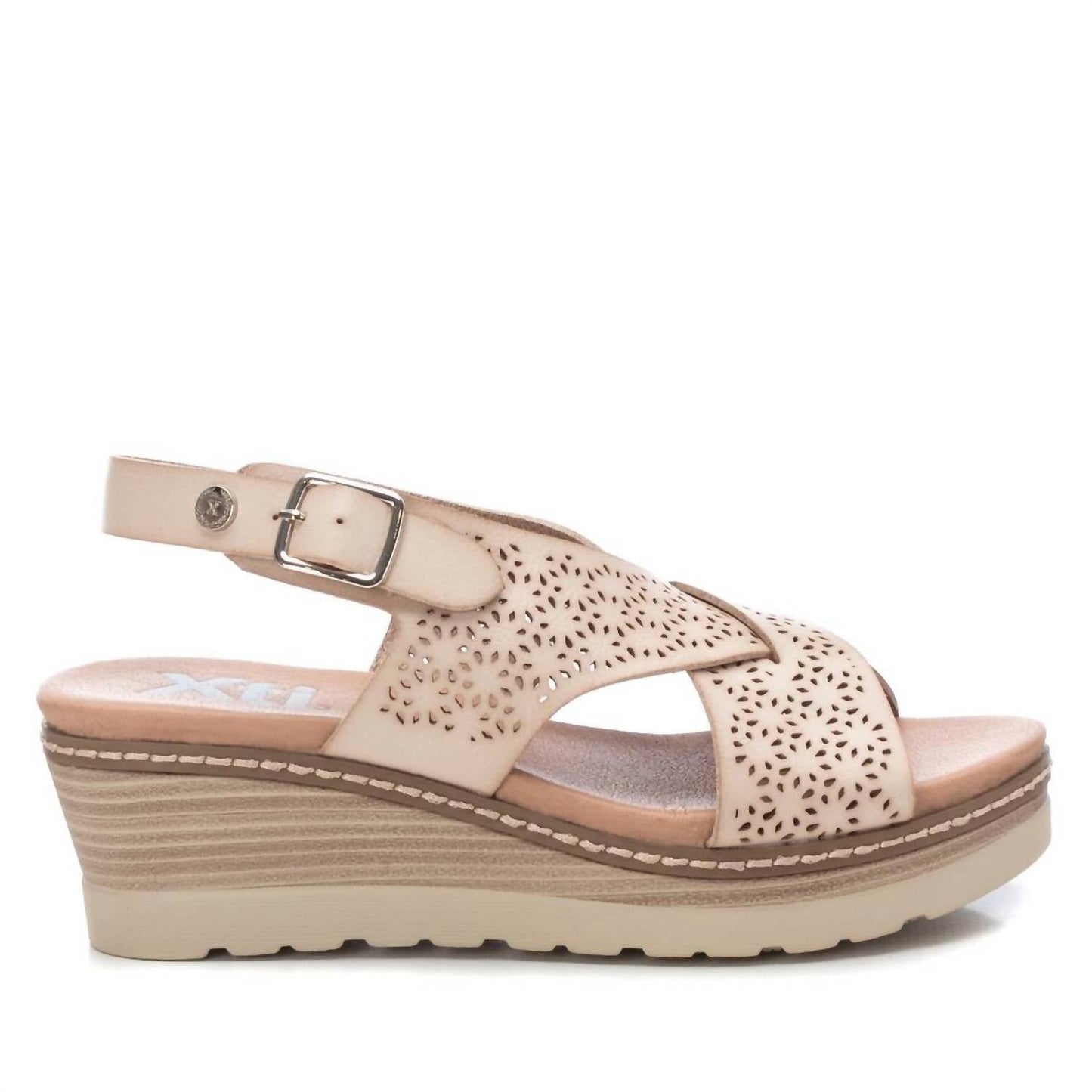 Xti - Women's Wedge Sandals