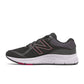 New Balance - MEN'S FRESH FOAM 840V5 RUNNING SHOES - MEDIUM WIDTH