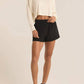 Z Supply - Layer On Rib Long Sleeve Top