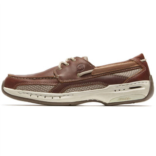 Rockport - Men's Captain Boat Shoe