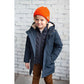 Appaman - Boys Skinny Twill Pant