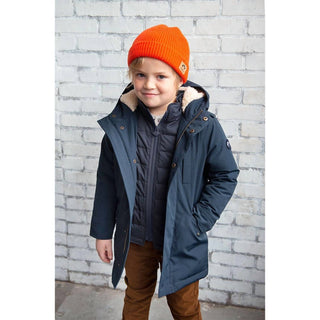 Appaman - Boys Skinny Twill Pant