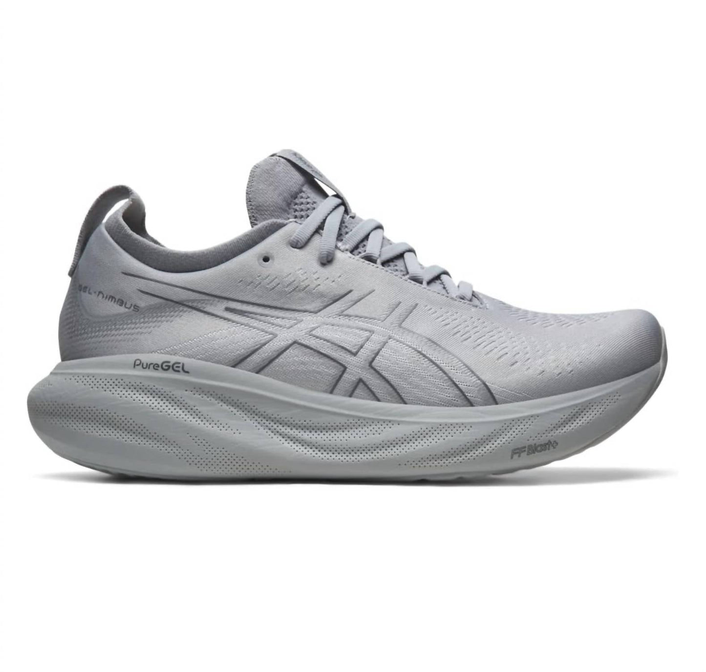 Asics - Men's Gel Nimbus 25 Running Shoes