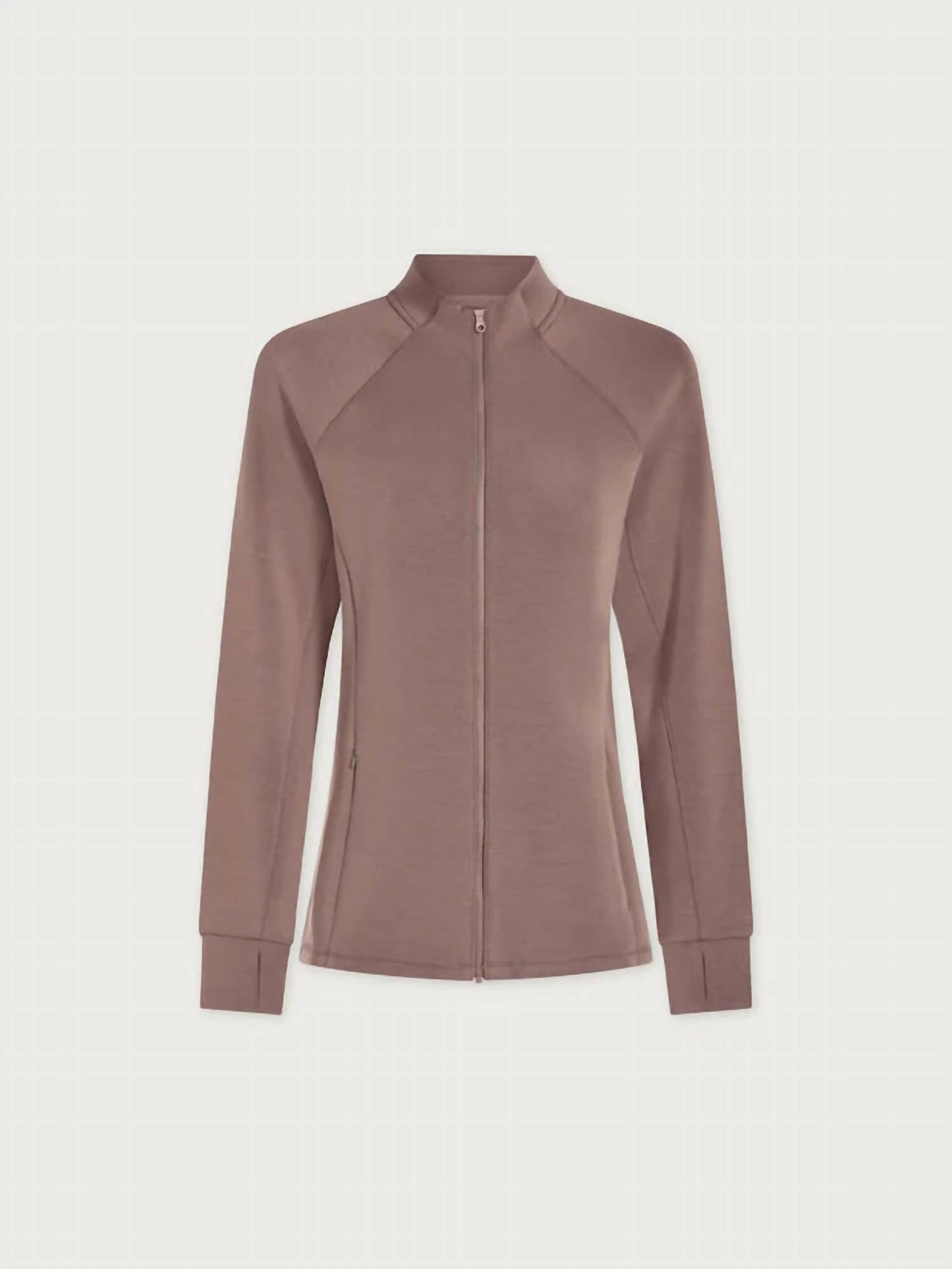 Varley - Hayden Zip Through
