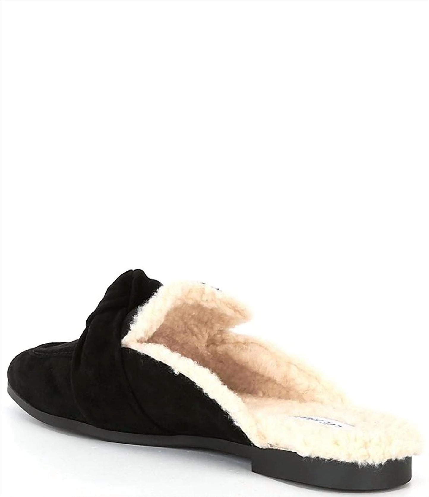 Steve Madden - Women's Chart Loafer Flat Mule