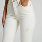 Levi'S - 501 Crop Booper Jean