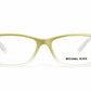 Michael Kors - Women's Paramaribo Eyeglasses