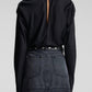A.L.C. - Georgia Long Sleeve Top