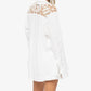 Jbq - Haven Long Sleeve Button Down Shirt