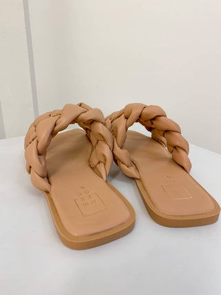 Shu Shop - Sandália Daria Feminina