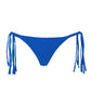 Pq Swim - Mila Tie Side Full Bikini Bottom