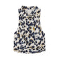 A.L.C. - Lily Printed Sleeveless Top