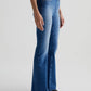Ag Jeans - Farrah Boot Mid-rise Jeans