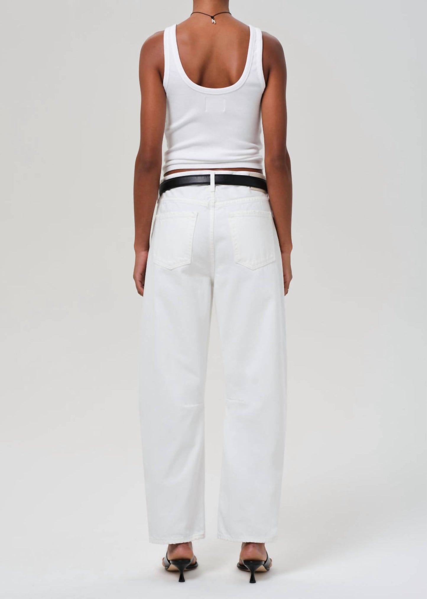 Citizens Of Humanity - Miro Relaxed Jean