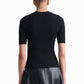 Altuzarra - Sparky Knitted Top