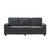 3 Seater Compact Sofa For Living Room