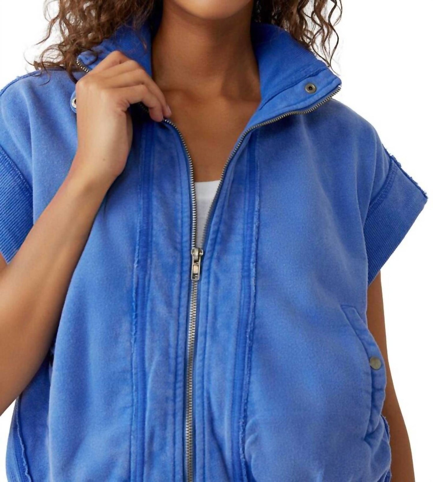 Free People - We The Free Tolly Vest