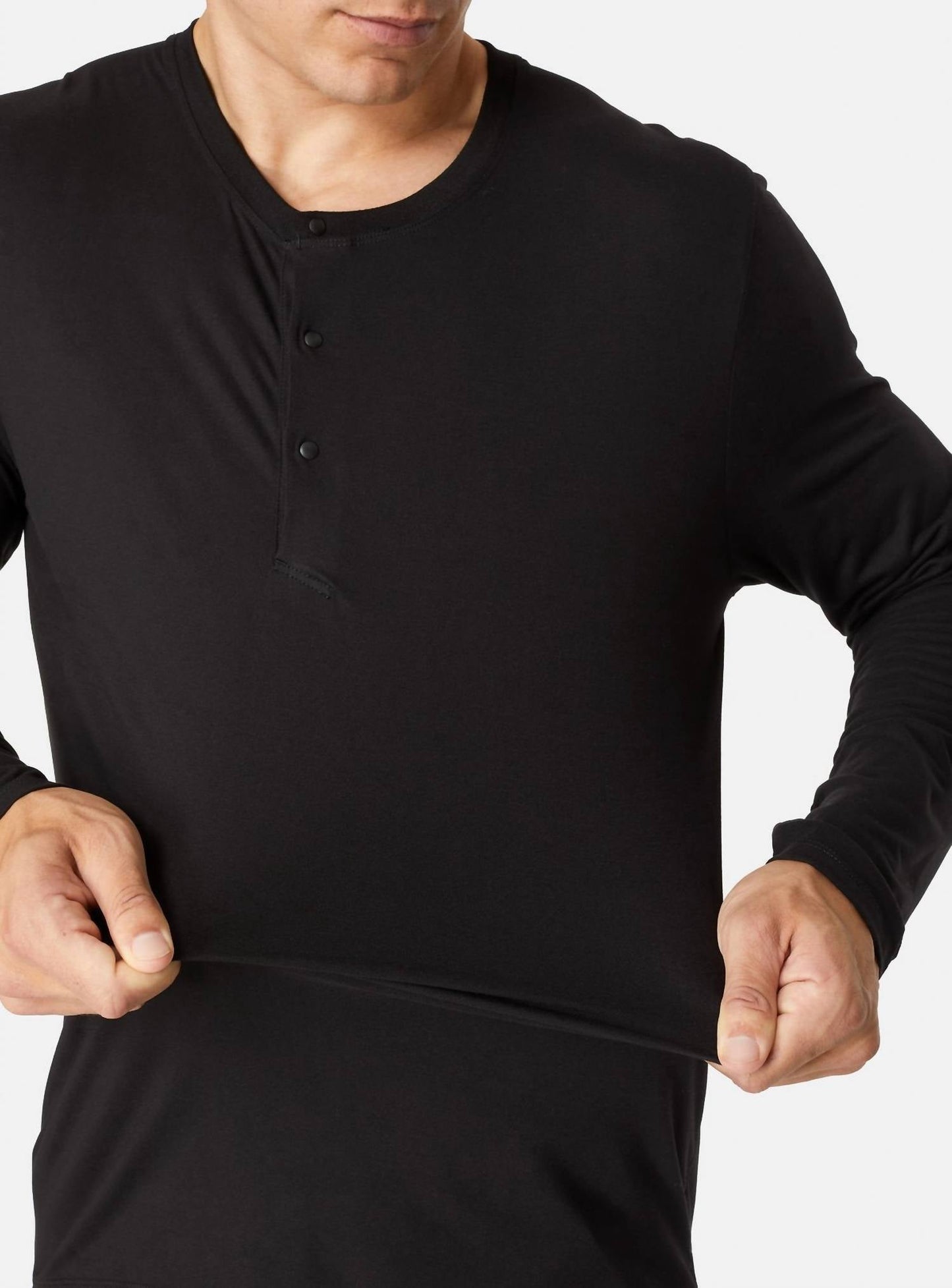 7Diamonds - Core Henley Tee