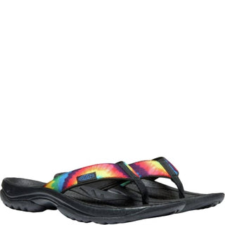 Keen - Sandálias masculinas Kona Flip II Retro