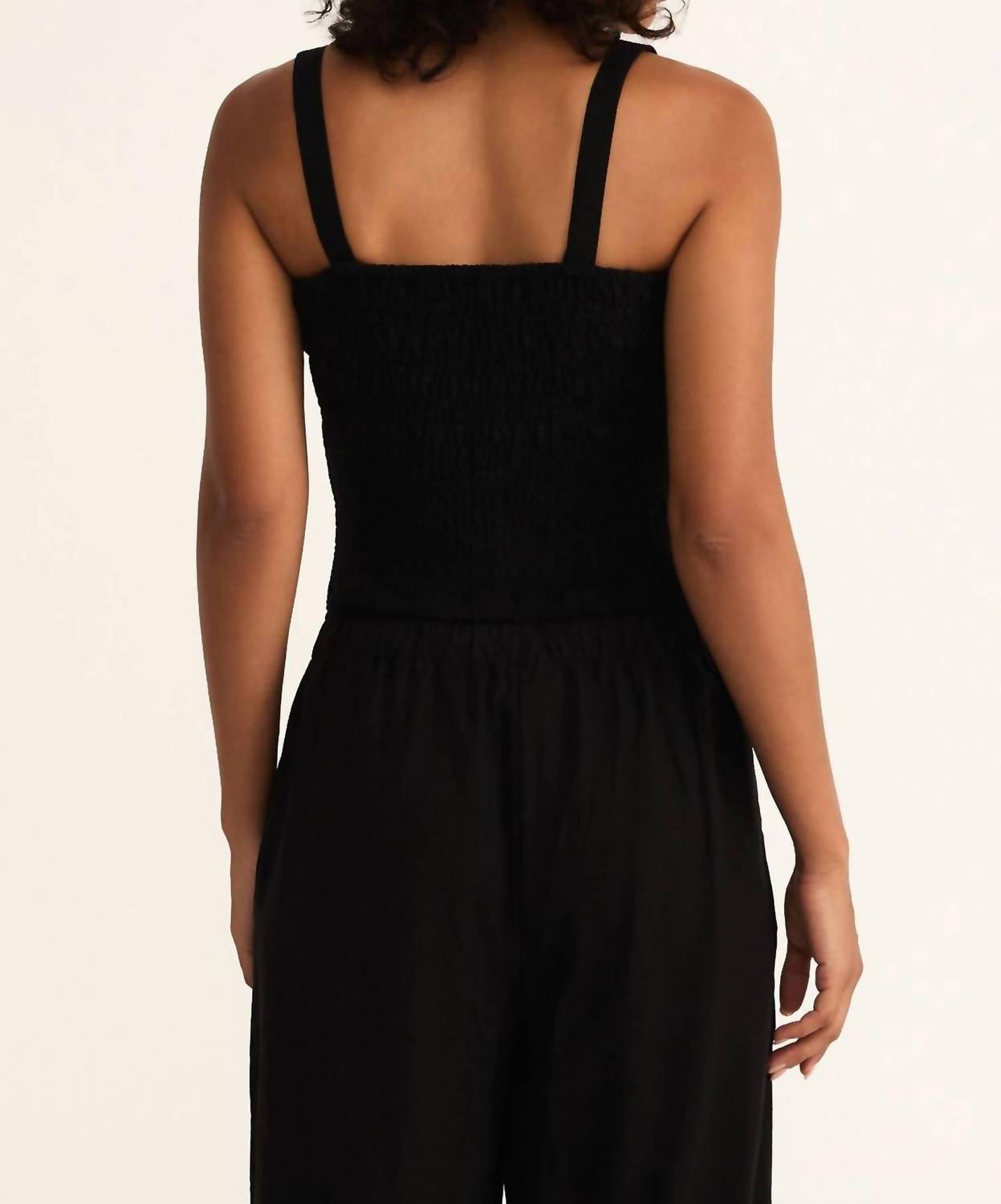 Z Supply - Women's Amelie Linen Top