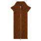 Veronica Beard - Tihany Lambswool Knit Dickey