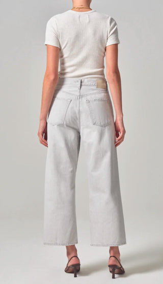 Citizens Of Humanity - Gaucho Vintage Wide Leg Jeans