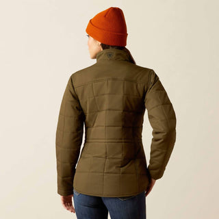 Ariat - Crius Insulated Jacket