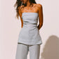 Faithfull The Brand - Boe Tunic Top