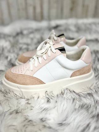 Shu Shop - Tênis Plataforma Britney