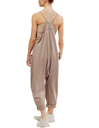 Free People - Macacão Hot Shot