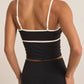 Z Supply - High Contrast Tank Top