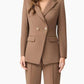 Curaae - Sandy Suit Blazer