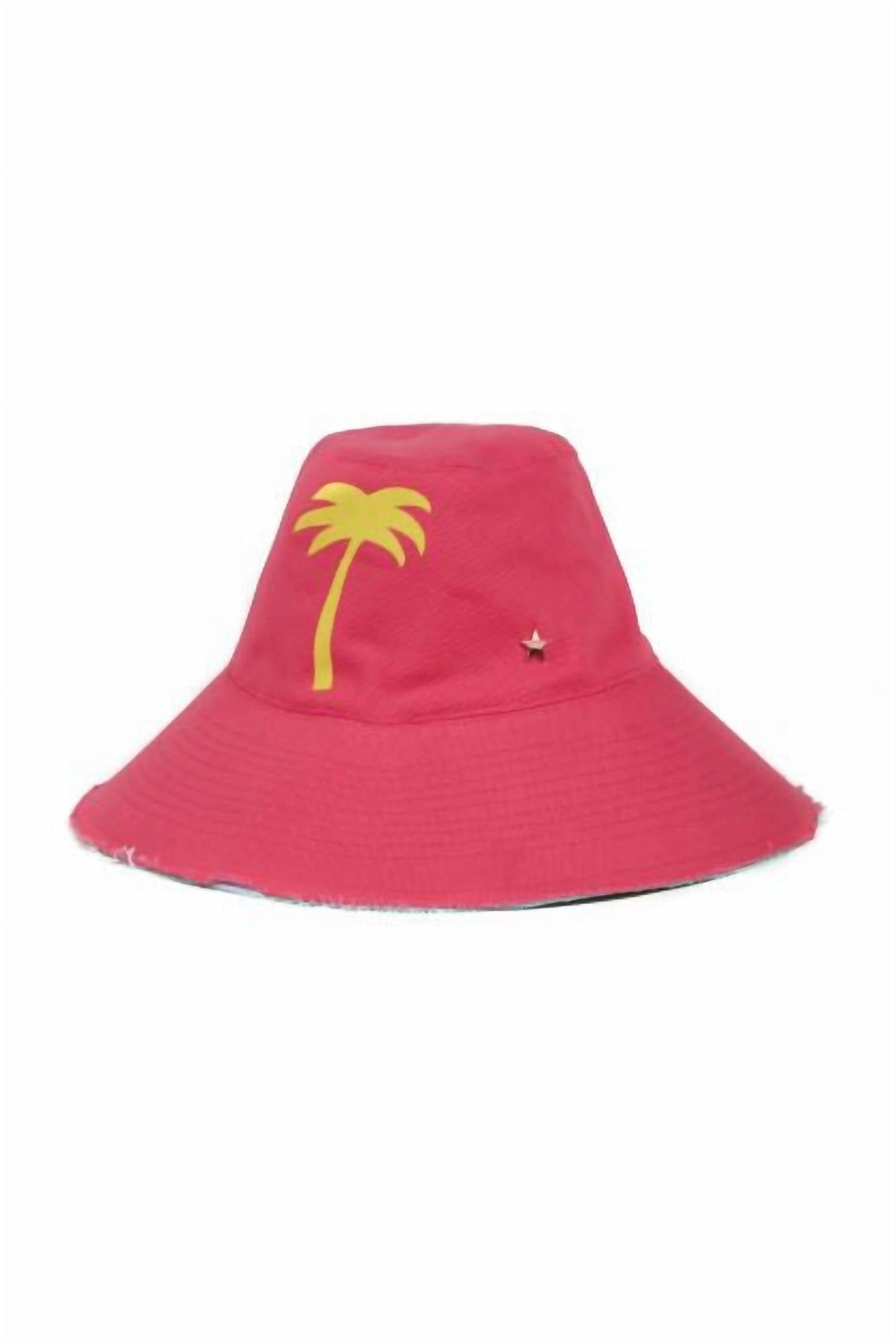 Jocelyn - Women's Venice Hat