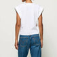Nation Ltd - Cooper V-neck Tank Top