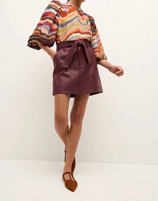 Marie Oliver - Blusa Harly