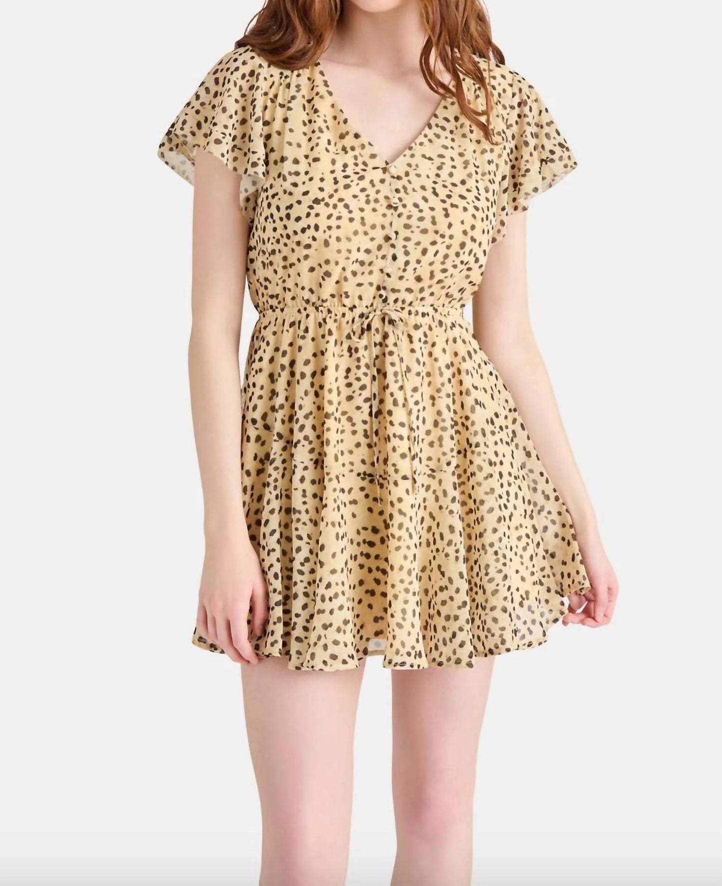 Steve Madden - Kirsty Dress
