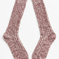 Ganni - Women's Chunky Socks