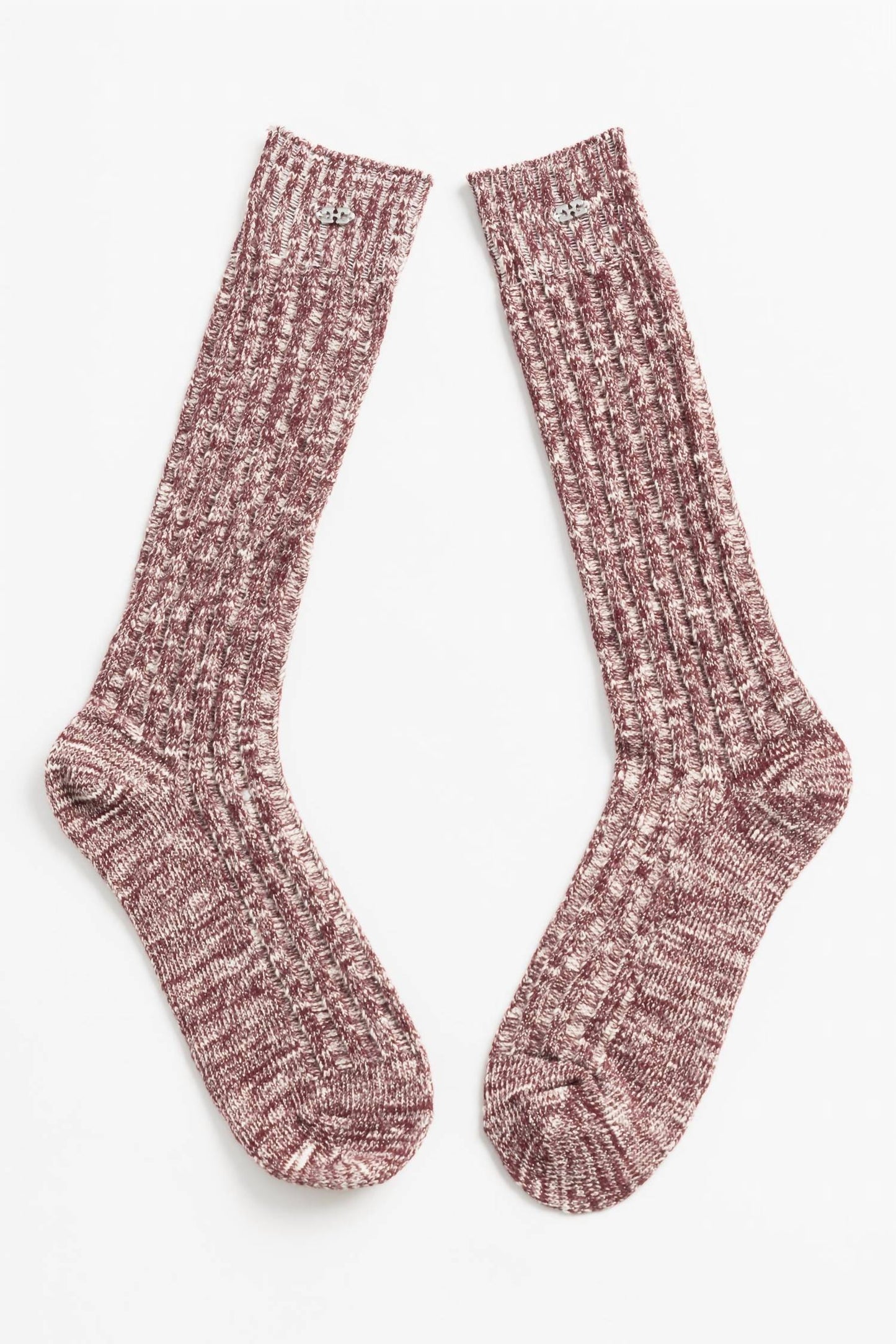 Ganni - Women's Chunky Socks
