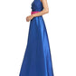 Sachin & Babi - RAE GOWN