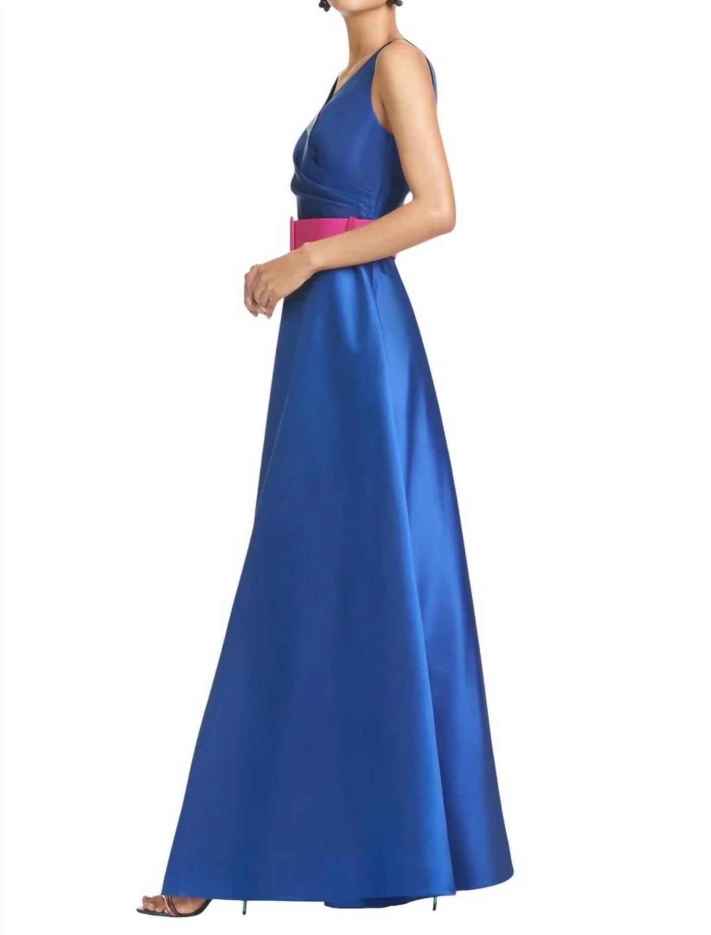 Sachin & Babi - RAE GOWN