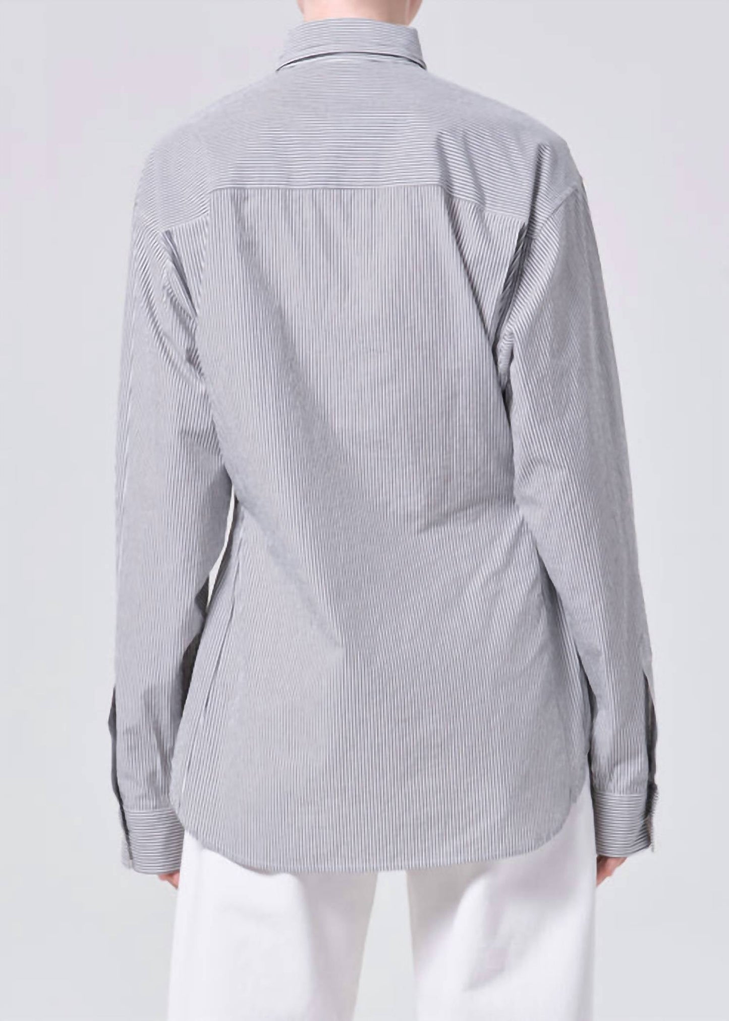 Agolde - Cinch Shirt
