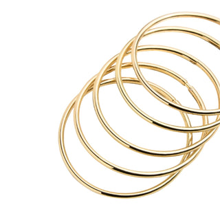 Baublebar - Women's Alexia Bangle Bracelet Set